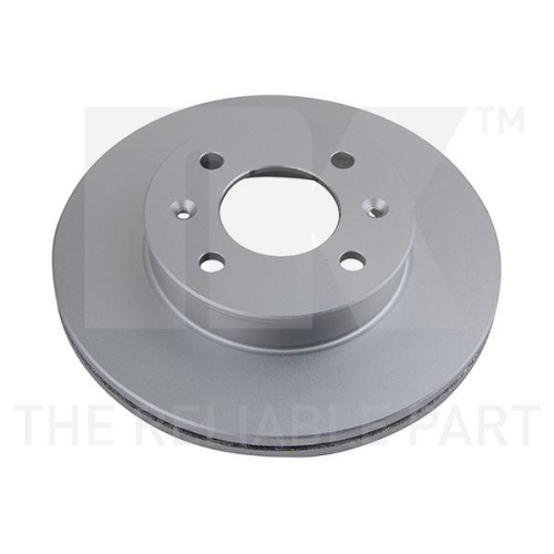 NK Bremsscheibe 313419