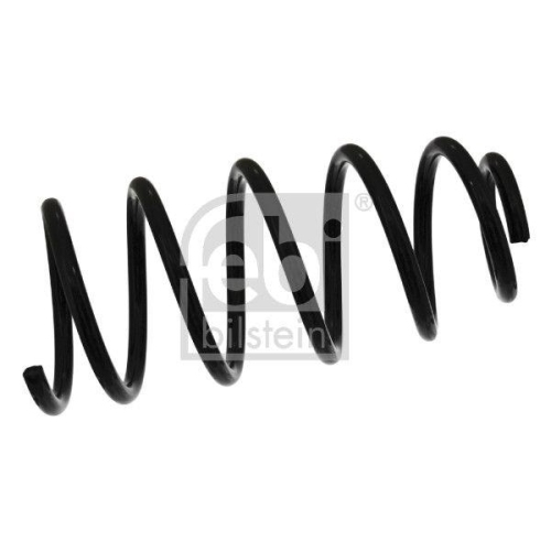 FEBI BILSTEIN Fahrwerksfeder 46872