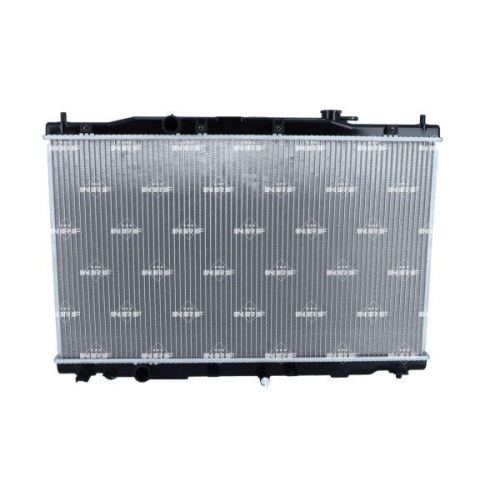 NRF K&uuml;hler, Motork&uuml;hlung 550061