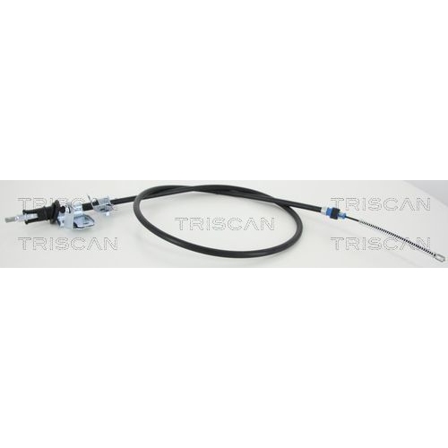 TRISCAN Seilzug, Feststellbremse 8140 42147