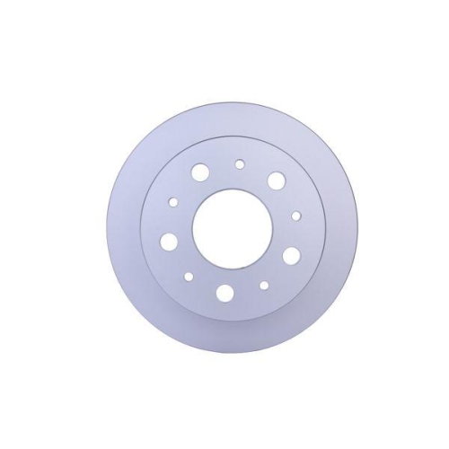 HELLA Bremsscheibe PRO 8DD 355 108-981