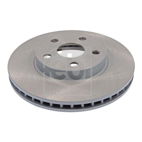 FEBI BILSTEIN Bremsscheibe 108527