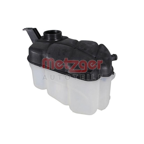METZGER Ausgleichsbeh&auml;lter, K&uuml;hlmittel 2140430