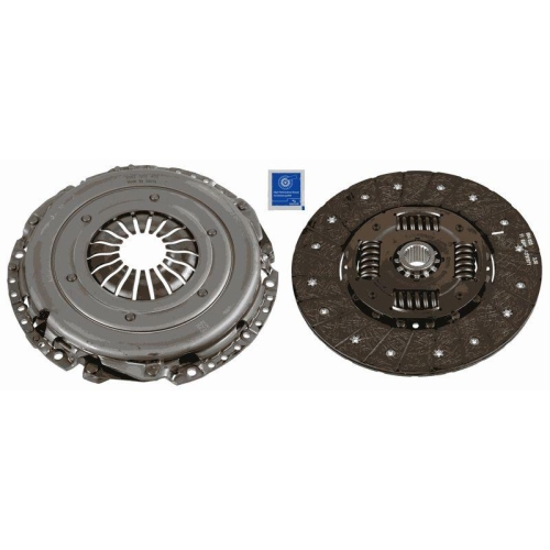 SACHS Kupplungssatz XTend 3000 970 115