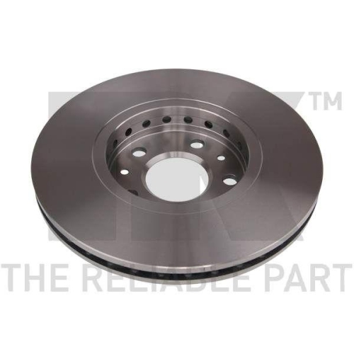 NK Bremsscheibe 203971