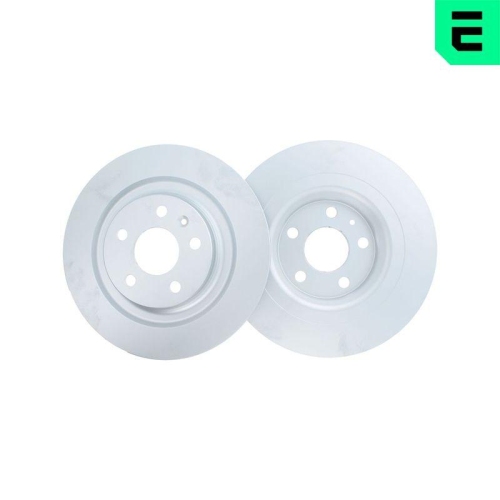 OPTIMAL Bremsscheibe BS-9788HC