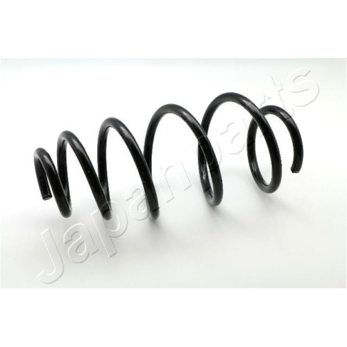 JAPANPARTS Fahrwerksfeder ZC3404A
