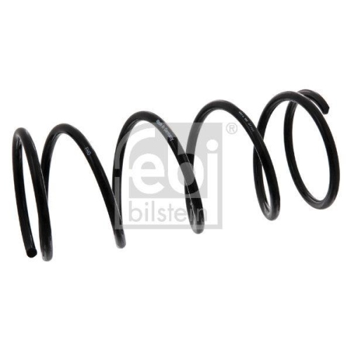 FEBI BILSTEIN Fahrwerksfeder 37393