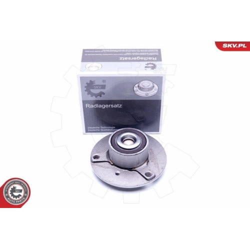 ESEN SKV Radlagersatz 29SKV189