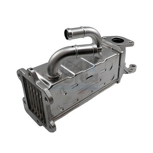 MEAT & DORIA K&uuml;hler, Abgasr&uuml;ckf&uuml;hrung 88455