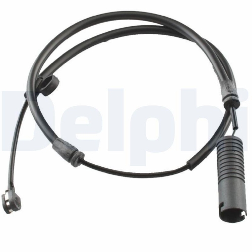 DELPHI Warnkontakt, Bremsbelagverschleiß LZ0158