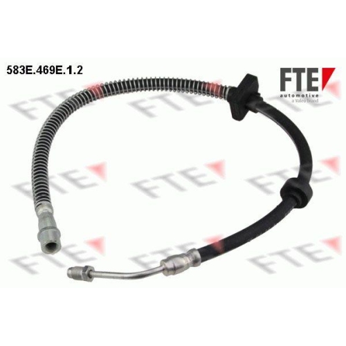 FTE Bremsschlauch 9240794