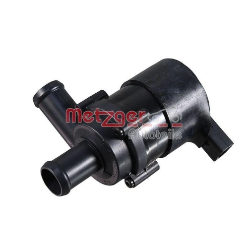 METZGER Wasserumwälzpumpe, Standheizung ORIGINAL ERSATZTEIL 2221099