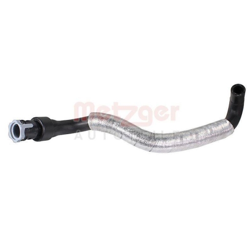 METZGER Heizungsschlauch 2422151