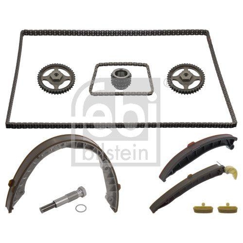 FEBI BILSTEIN Steuerkettensatz Standard Medium Kit 100957