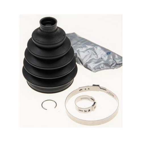 SPIDAN Faltenbalgsatz, Antriebswelle 36525