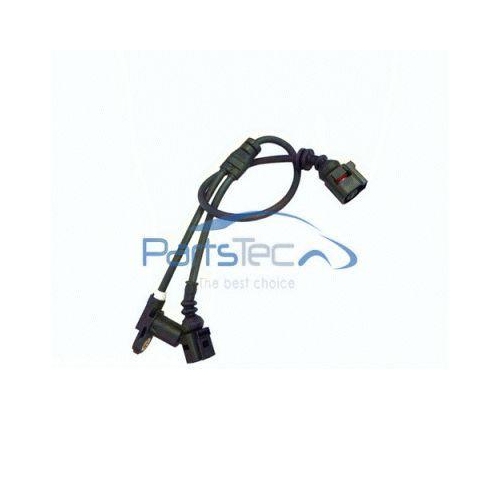 PartsTec Sensor, Raddrehzahl PTA560-0209