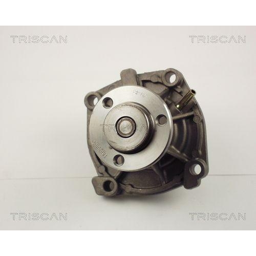 TRISCAN Wasserpumpe, Motork&uuml;hlung 8600 10013