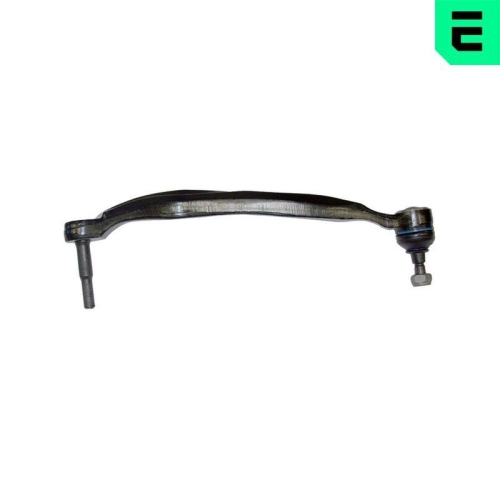 OPTIMAL Lenker, Radaufh&auml;ngung