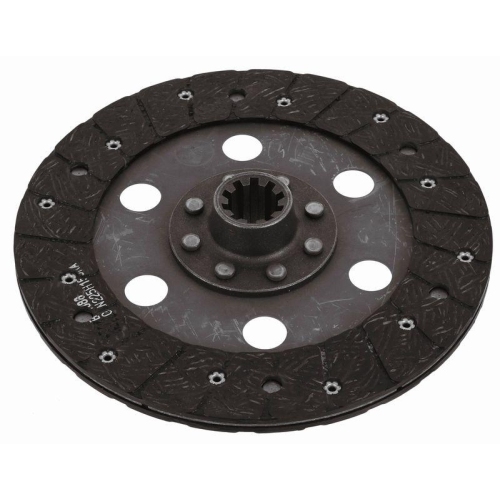 SACHS Kupplungsscheibe