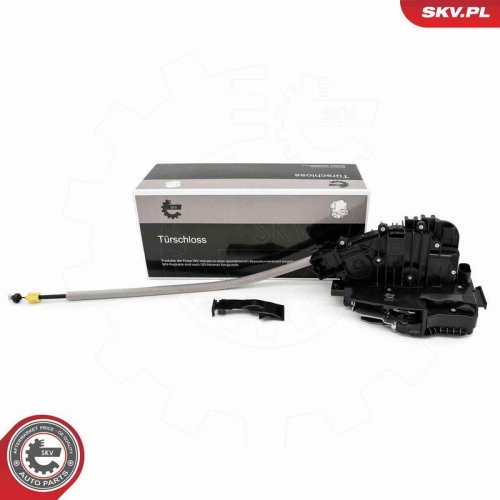 ESEN SKV Türschloss