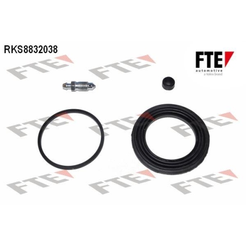 FTE Dichtungssatz, Bremssattel