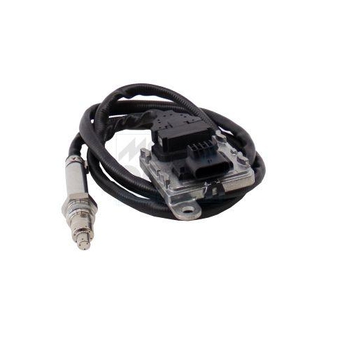 MEAT & DORIA NOx-Sensor, NOx-Katalysator