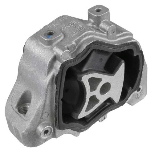 LEMF&Ouml;RDER Lagerung, Motor