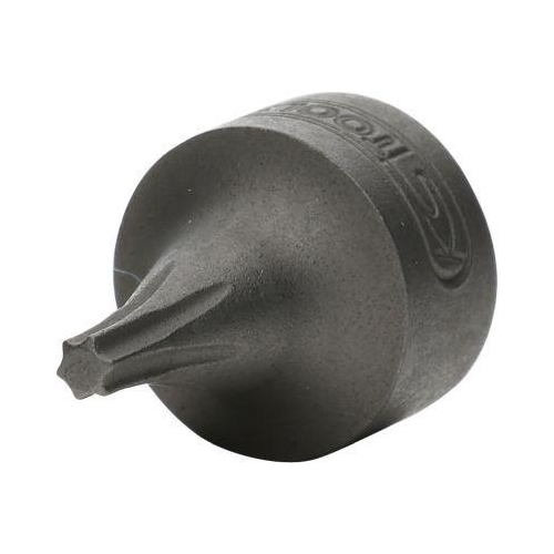 1/4 Zoll Bit-Stecknuss Torx, T10, extra kurz KS TOOLS 911.1858