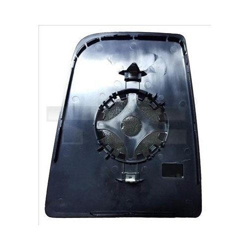 TYC Spiegelglas, Au&szlig;enspiegel