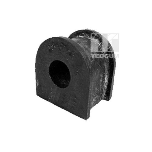 TEDGUM Lagerung, Stabilisator