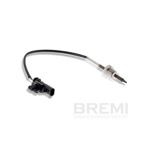 BREMI Sensor, Abgastemperatur