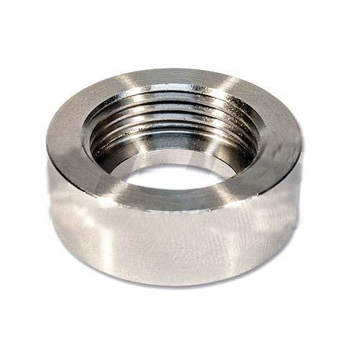 VEGAZ GmbH Einschweißgewinde, Partikelsensor TPSR-243