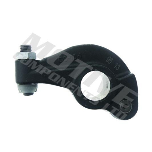 MOTIVE Kipphebel, Motorsteuerung RA71