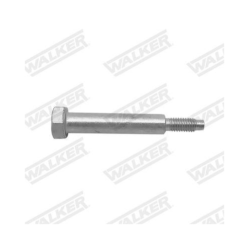 WALKER Schraube, Abgasanlage 80267