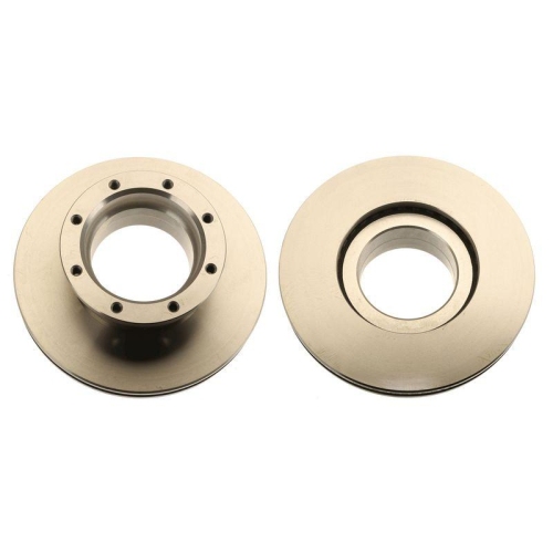 TRW Bremsscheibe TRW SINGLE DF5027S