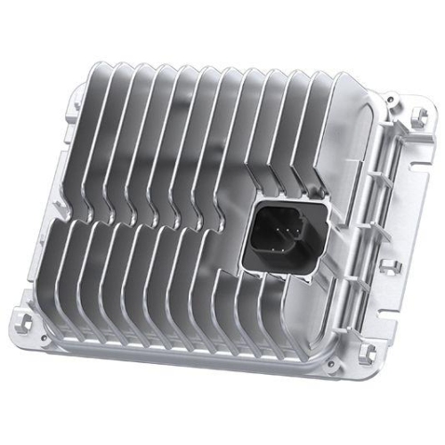 HELLA Steuerger&auml;t, Beleuchtung 5DS 009 552-101
