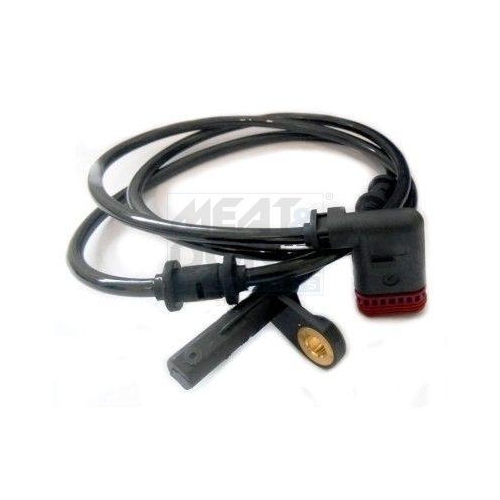 MEAT & DORIA Sensor, Raddrehzahl 90657