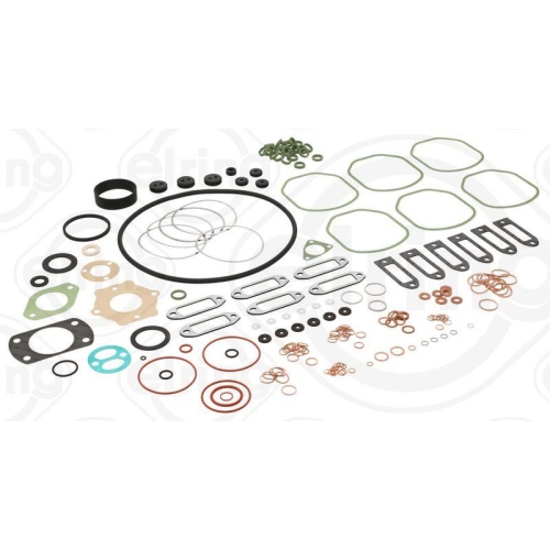 ELRING Dichtungsvollsatz, Motor 233.642