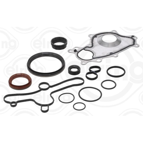 ELRING Dichtungssatz, Kurbelgeh&auml;use 856.970