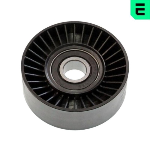 OPTIMAL Umlenk-/F&uuml;hrungsrolle, Keilrippenriemen 0-N1726