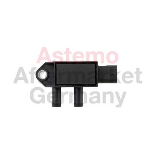 ASTEMO-HITACHI Sensor, Abgasdruck 2507445