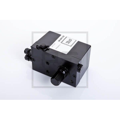 PE Automotive Kipppumpe, Fahrerhaus 253.600-00A