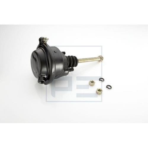 PE Automotive Membranbremszylinder 076.397-00A