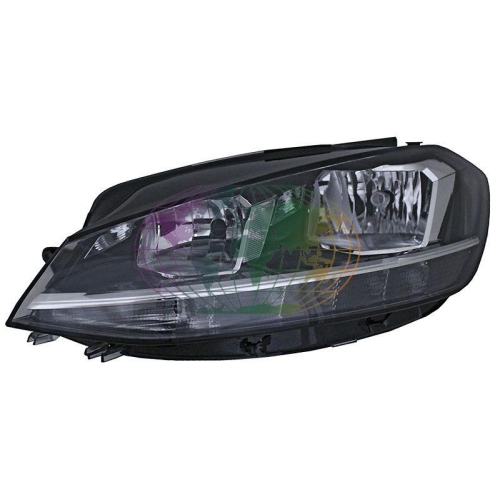 Lexmond Trading BV Hauptscheinwerfer 9221278