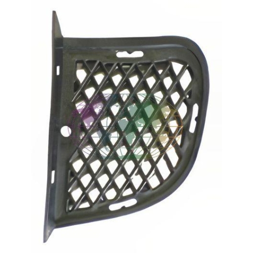 Lexmond Trading BV L&uuml;ftungsgitter, Sto&szlig;f&auml;nger 4481364