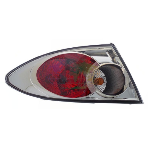 Lexmond Trading BV Schlussleuchte 5668402