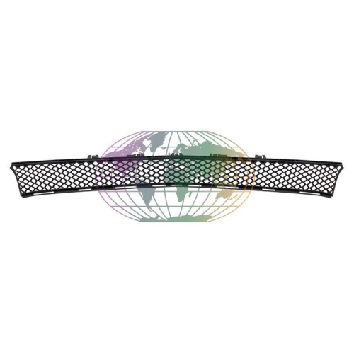 Lexmond Trading BV L&uuml;ftungsgitter, Sto&szlig;f&auml;nger 6077370