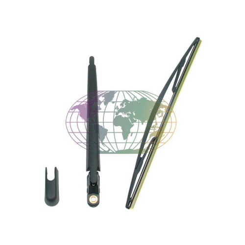 Lexmond Trading BV Wischarm, Scheibenreinigung 6467895