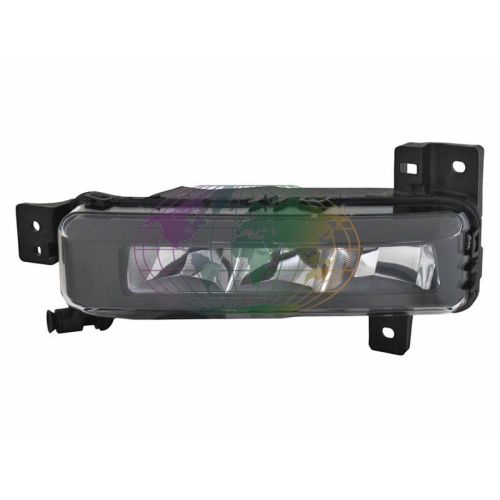 Lexmond Trading BV Nebelscheinwerfer 1647296